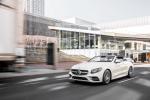 Mercedes-Benz S560 Cabriolet AMG Line 2018 года (NA)